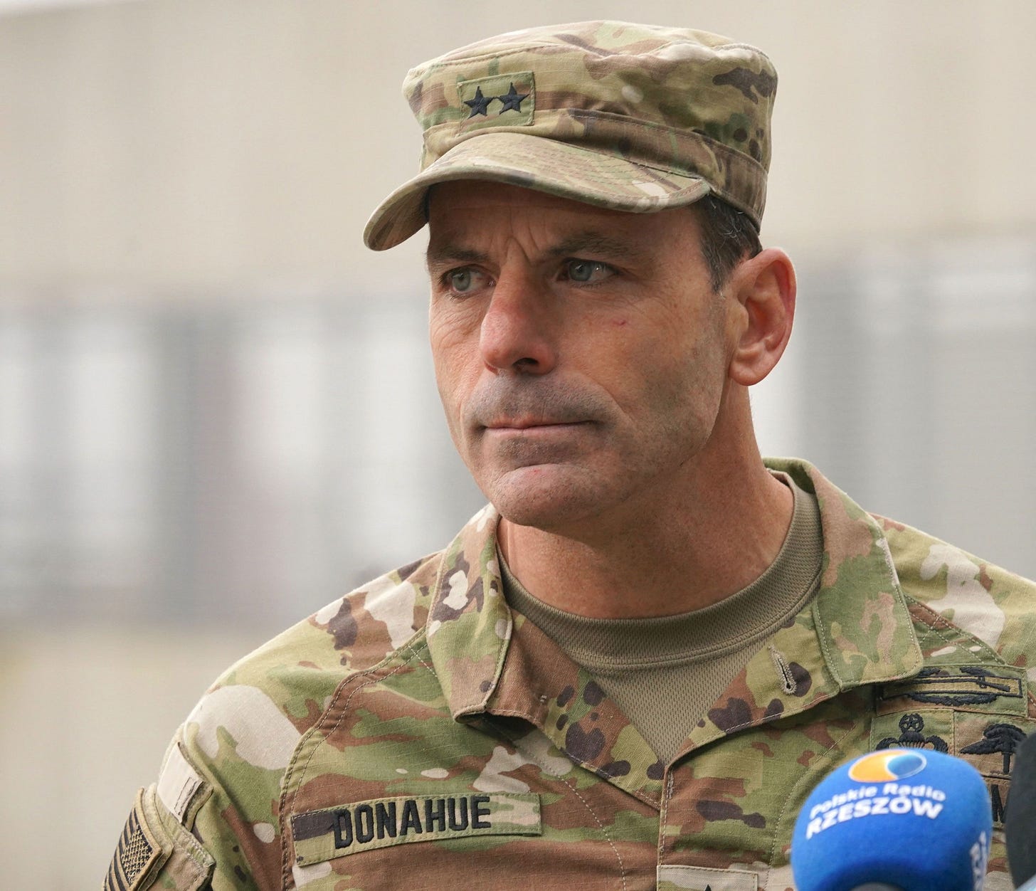 Army general who oversaw Afghanistan withdrawal promoted to four-star officer after GOP senator drops hold | CNN Politics Army general who oversaw Afghanistan withdrawal promoted to four-star officer after GOP senator drops hold | CNN Politics