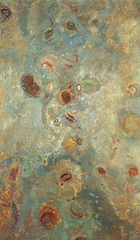 odilon-redon-underwater-vision