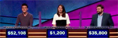 Final Jeopardy: Jazz Classics (5-23-19) – Fikkle Fame