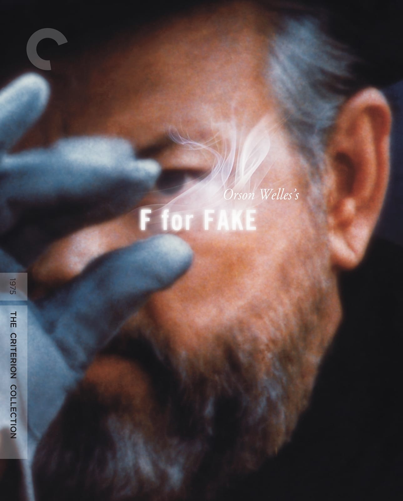 F for Fake (1975) | The Criterion Collection