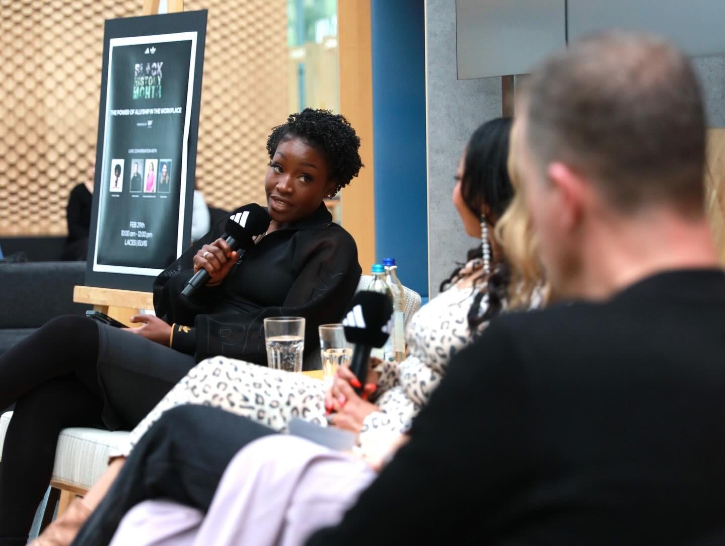 Written by Lovette Jallow, an award-winning anti-racism educator and expert on structural racism in Scandinavia. Her work spans legal advocacy, cultural critique, and systemic reform.