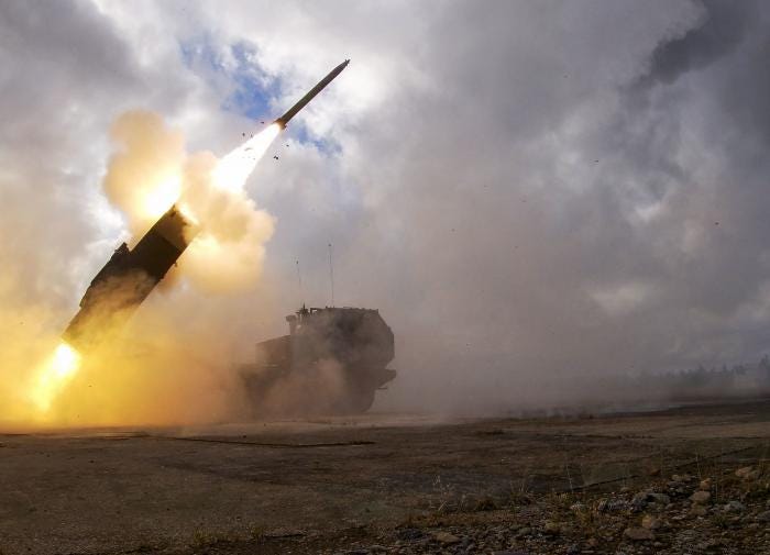 Ukraine launches Tochka-U missile at Belgorod from Kharkiv area