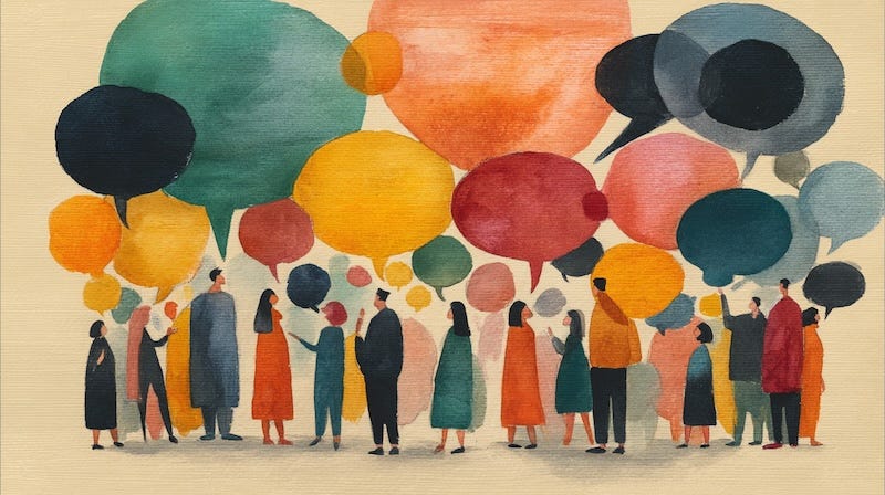 The best leadership newsletter ever - the matching principle