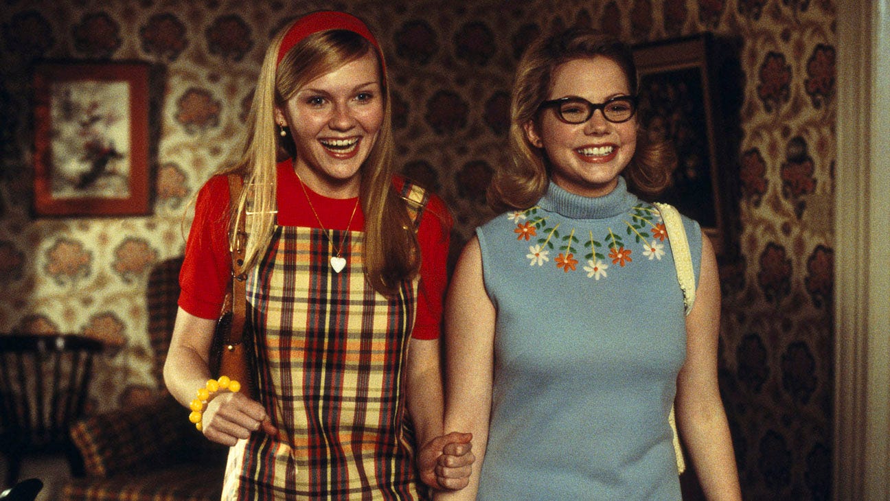 Dick' Director on the Watergate Comedy, 50 Years After the Scandal – The  Hollywood Reporter