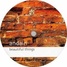 Stream Andain - Beautiful Things (Lucas ...
