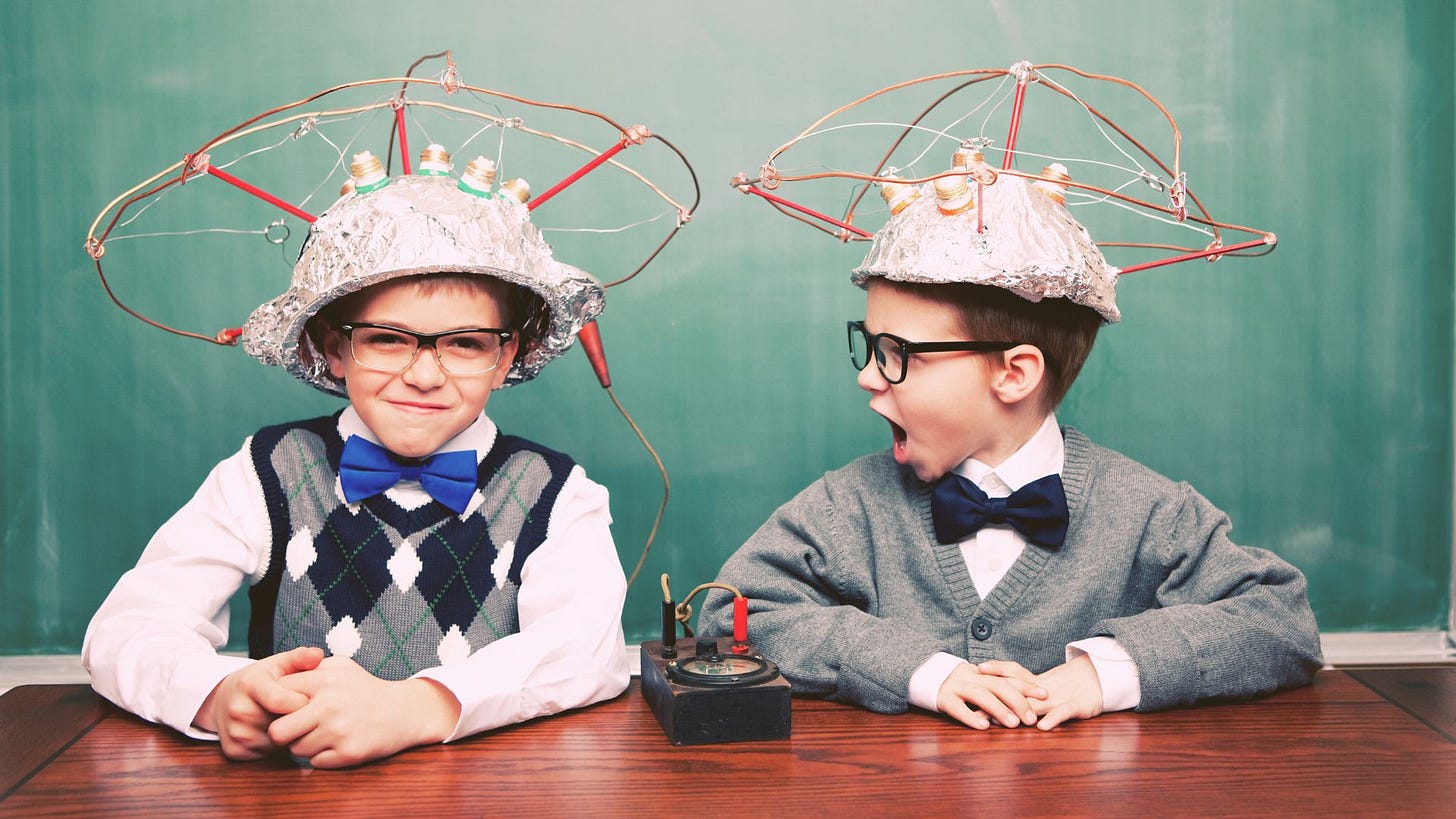 Take A Pause: Befriending the Mind