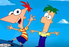 Phineas and Ferb Revival Series Gets Exciting Announcement ...