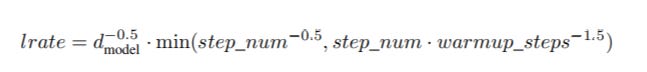 

<a href="https://arxiv.org/pdf/1706.03762.pdf" target="_blank" rel="nofollow noopener">Paper</a>
