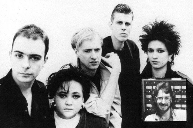 Track Record: Brilliant Mind (IM Sep 86)