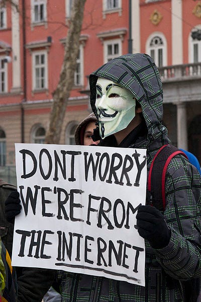 File:February 4th, 2012 Protest anti ACTA in Ljubljana (3).jpg