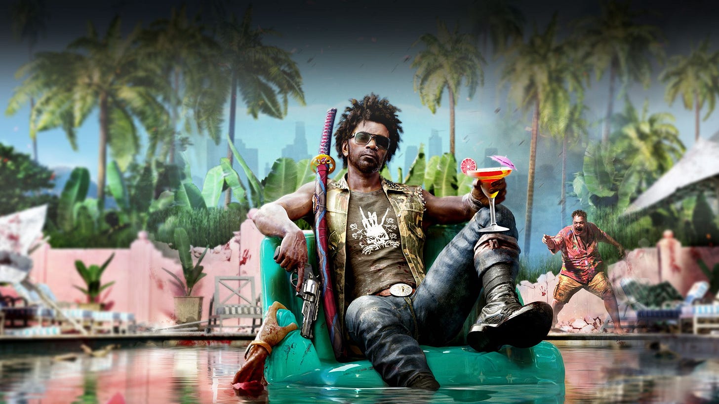 Dead Island 2 | Xbox