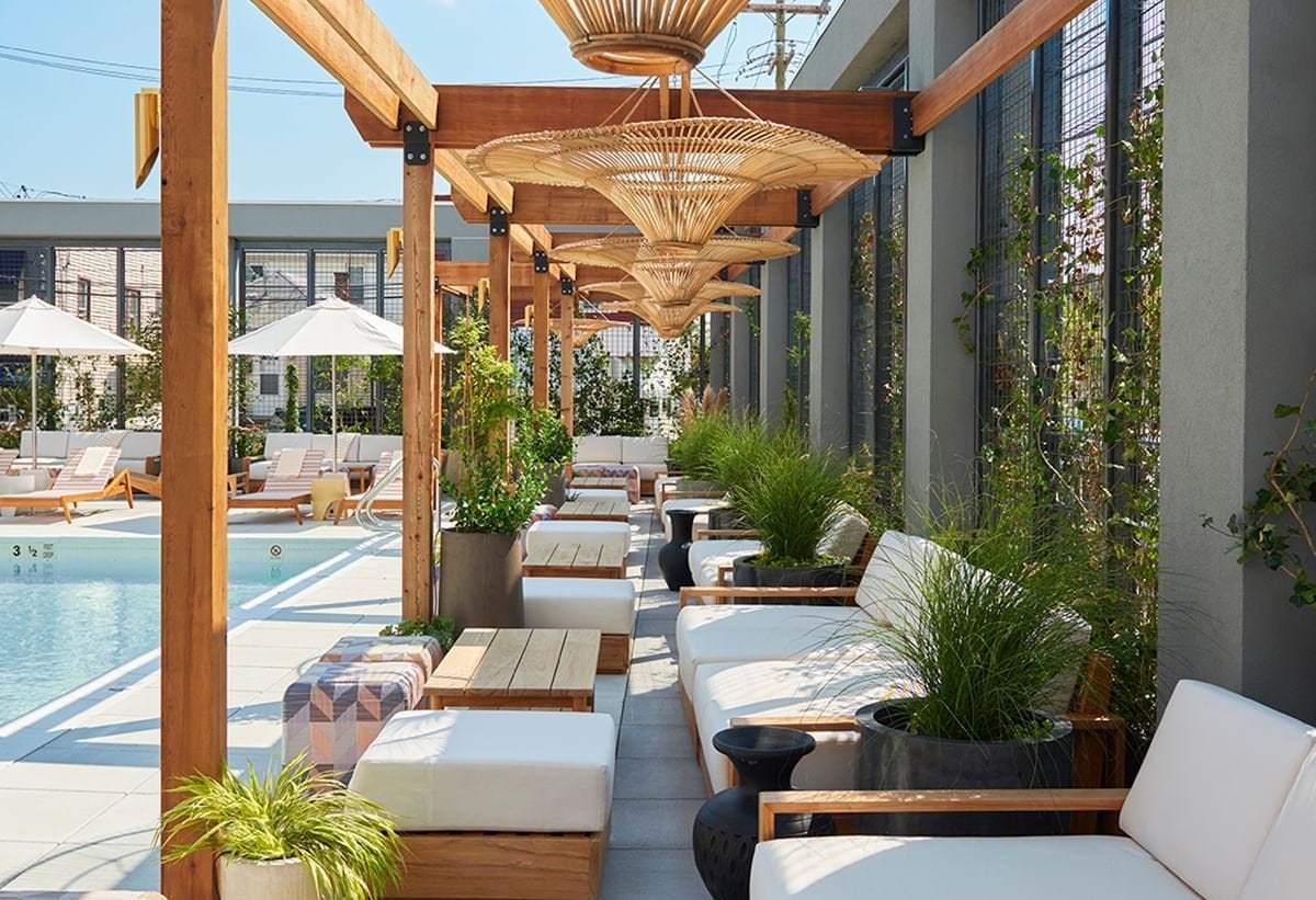 Our Rockaway Beach Hotel Offers - The Rockaway Hotel