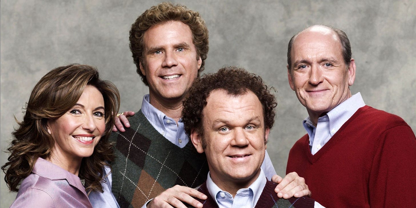Step Brothers 2 Updates: Why The Will Ferrell Sequel Won't Happen