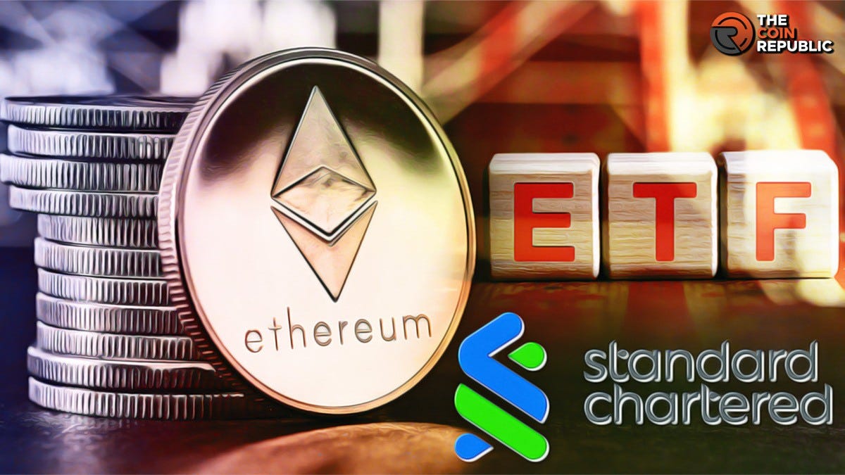 Guest Post by Thecoinrepublic.com: Spot Ethereum ETF is Expected to Get  Approved Before May 23 | CoinMarketCap