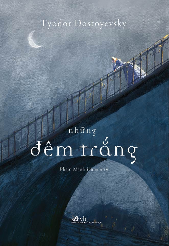 Những Đêm Trắng | BookBuy.vn