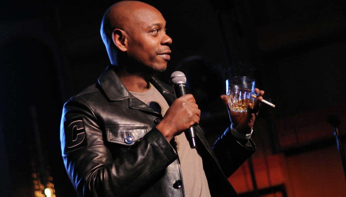 Dave Chappelle ASKS FOR BATMAN in San Francisco In 'Surprising' Stand ...