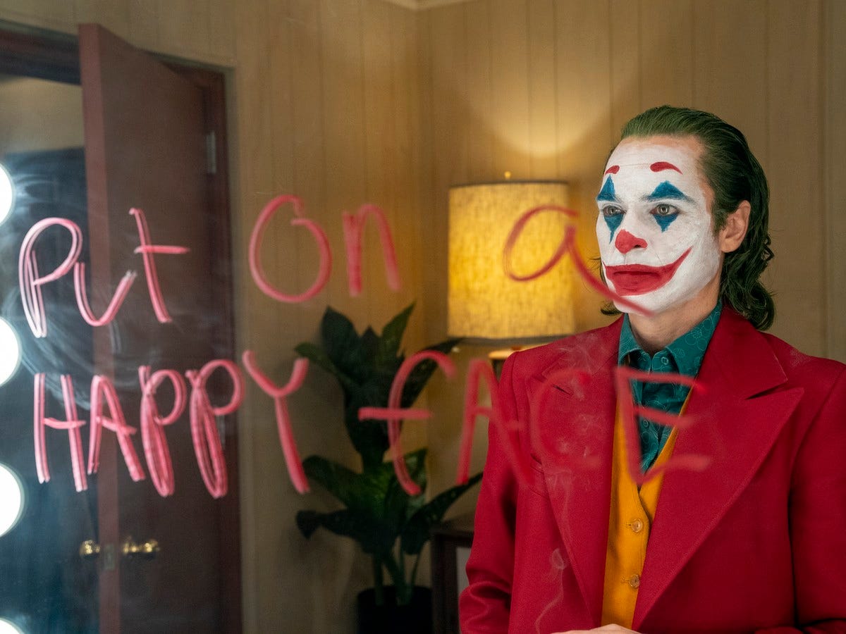 Untangling the Controversy Over the New Joker Movie - The Atlantic