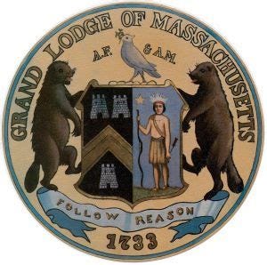 Boston Masons Organize First Grand Lodge in America