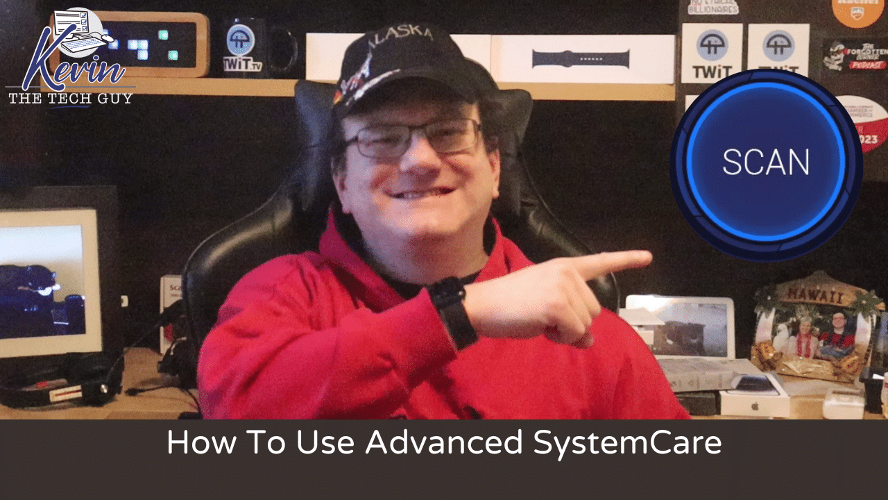 Adv Sys Care