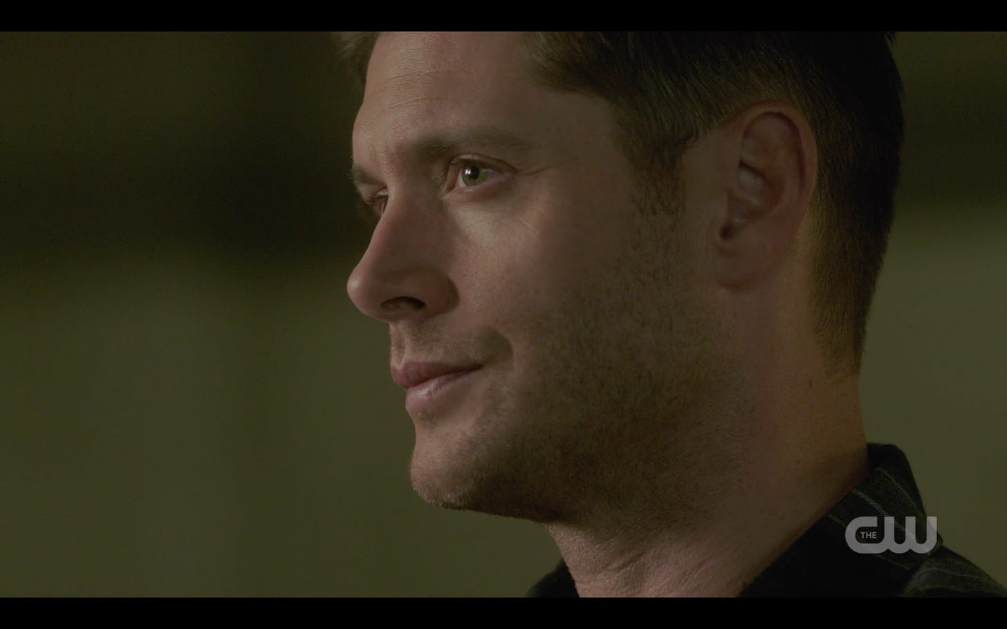 Dean winchester scared at what djinn found in his head spn 1405