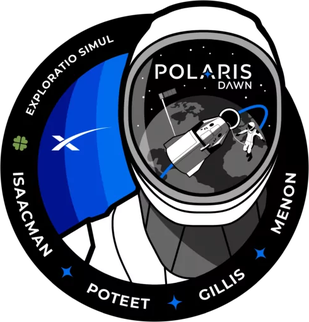 Polaris Dawn - Wikipedia