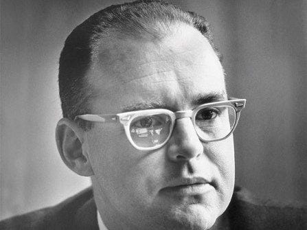 How Gordon Moore Made 'Moore's Law' | WIRED