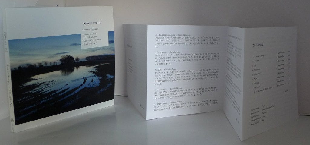 album image