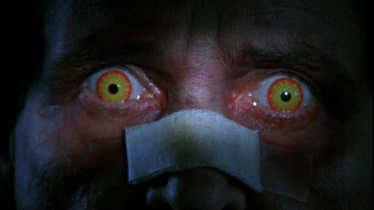 A Few Things You Might Not Know About “The Exorcist III” | Nightmare  Nostalgia