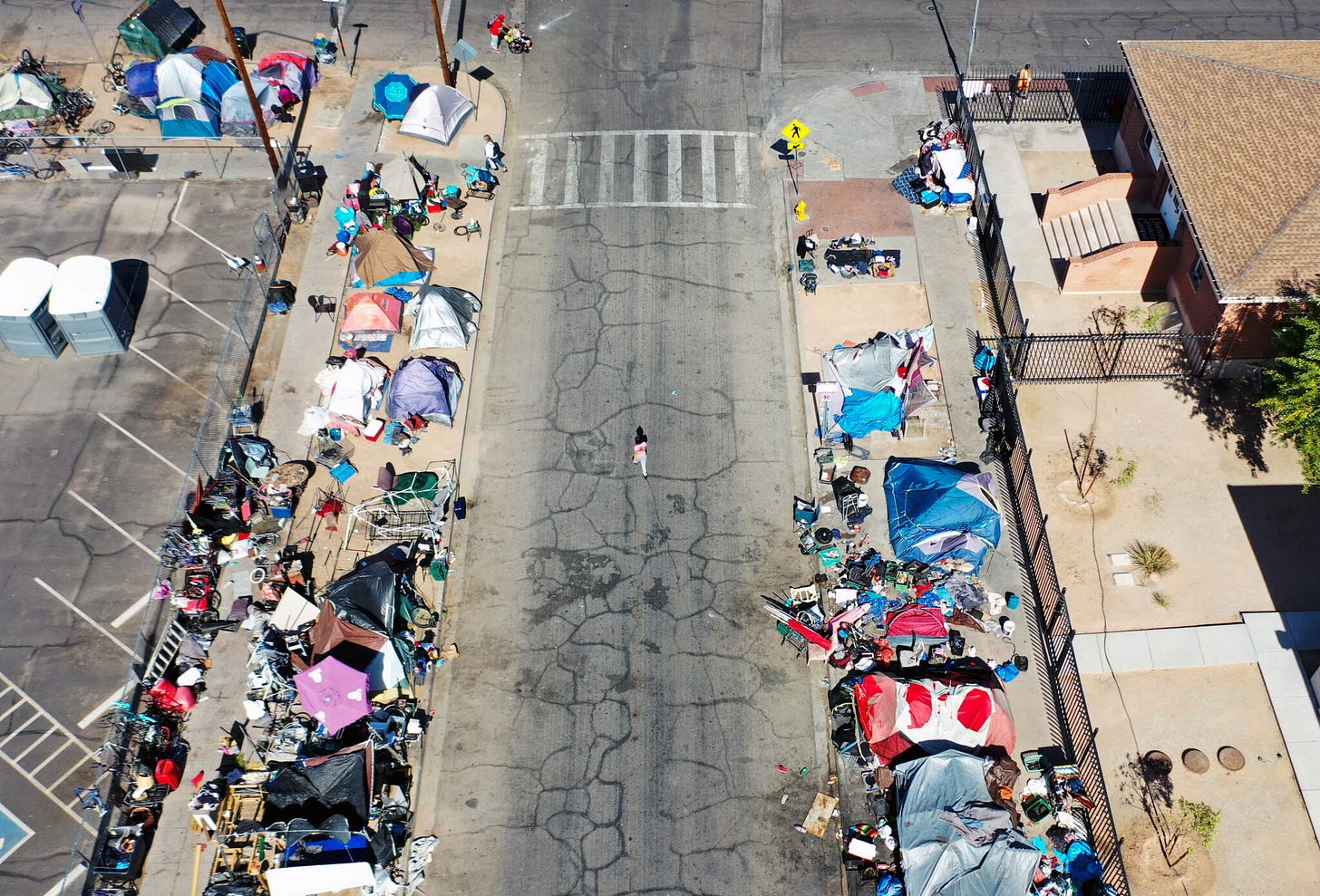 Creator: Mario Tama | Credit: Getty Images