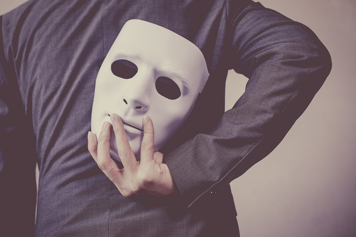 You Belong Here: How to Overcome the Impostor Syndrome — DREAM