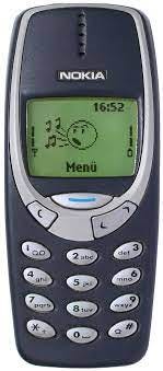 Nokia 3310 - Simple English Wikipedia, the free encyclopedia