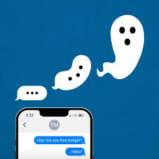 What Is Ghosting? What It Means, Signs of Ghosting and More | Trusted Since  1922