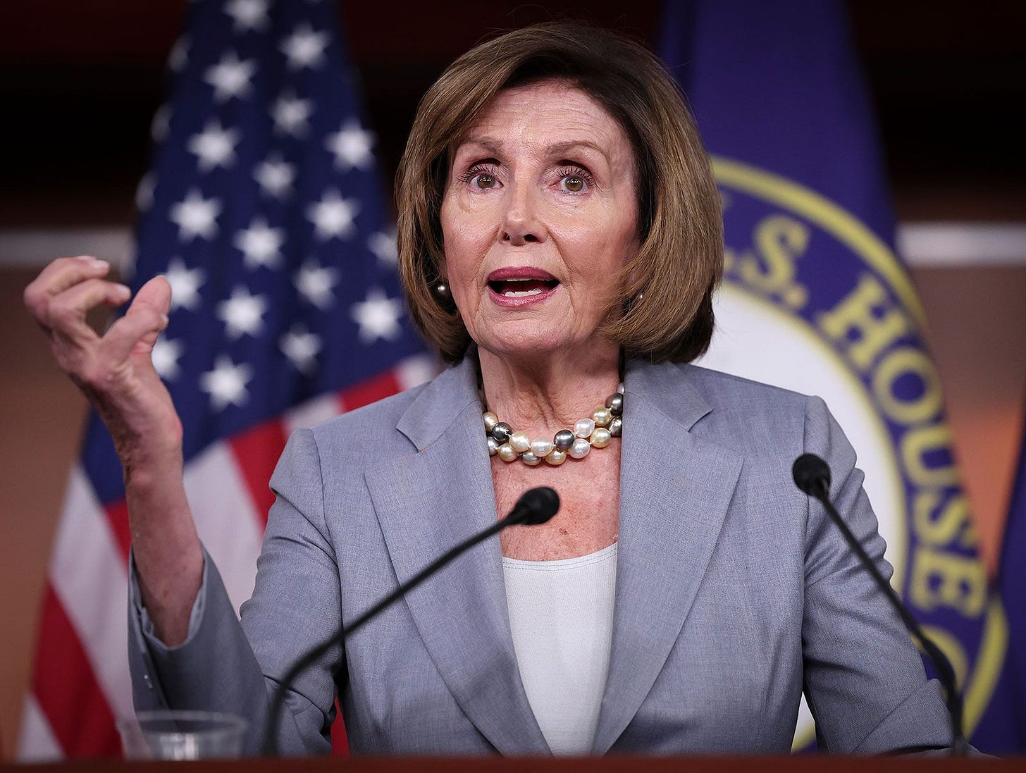 Nancy Pelosi | Biography, Book, Age, & Facts | Britannica Nancy Pelosi | Biography, Book, Age, & Facts | Britannica