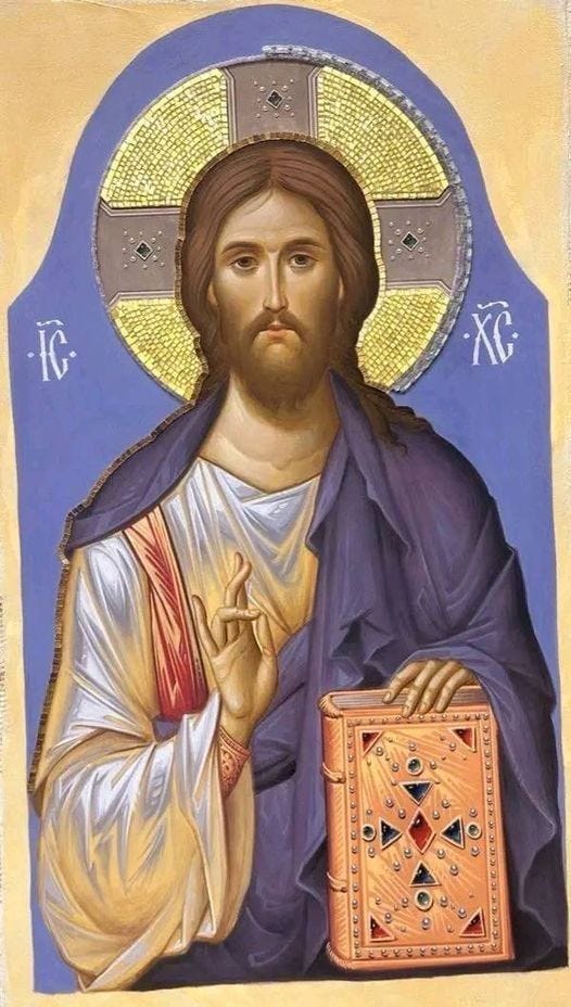 Lord, Christ, Art, Jesus Christ, Cristo, Orthodox, Orthodox Icons, Lord Jesus Christ, Icon
