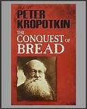 The Conquest Of Bread-Peter Kropotkin - Page Against The Machine