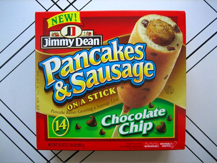 74 Failed Products That Didn't Live Up To The Hype | Bored Panda