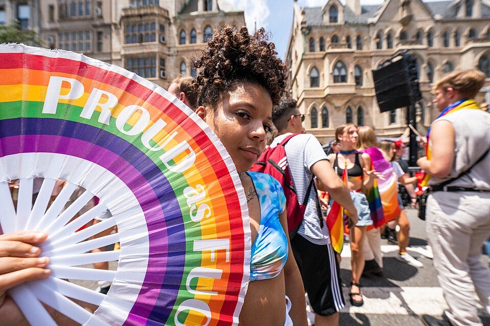 File:New York City Pride Parade 2021 (52529602914).jpg File:New York City Pride Parade 2021 (52529602914).jpg