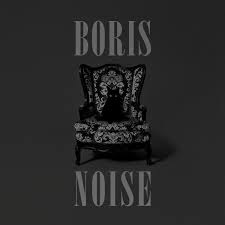 Boris Noise