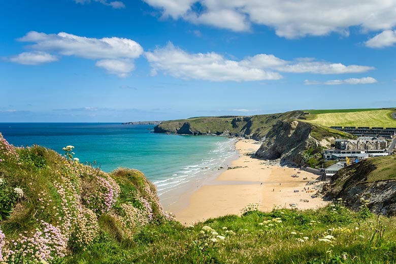 UK summer season weather guide: Where to go in 2024/2025