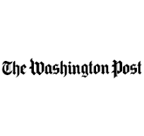 The Washington Post Logo PNG Transparent & SVG Vector ...