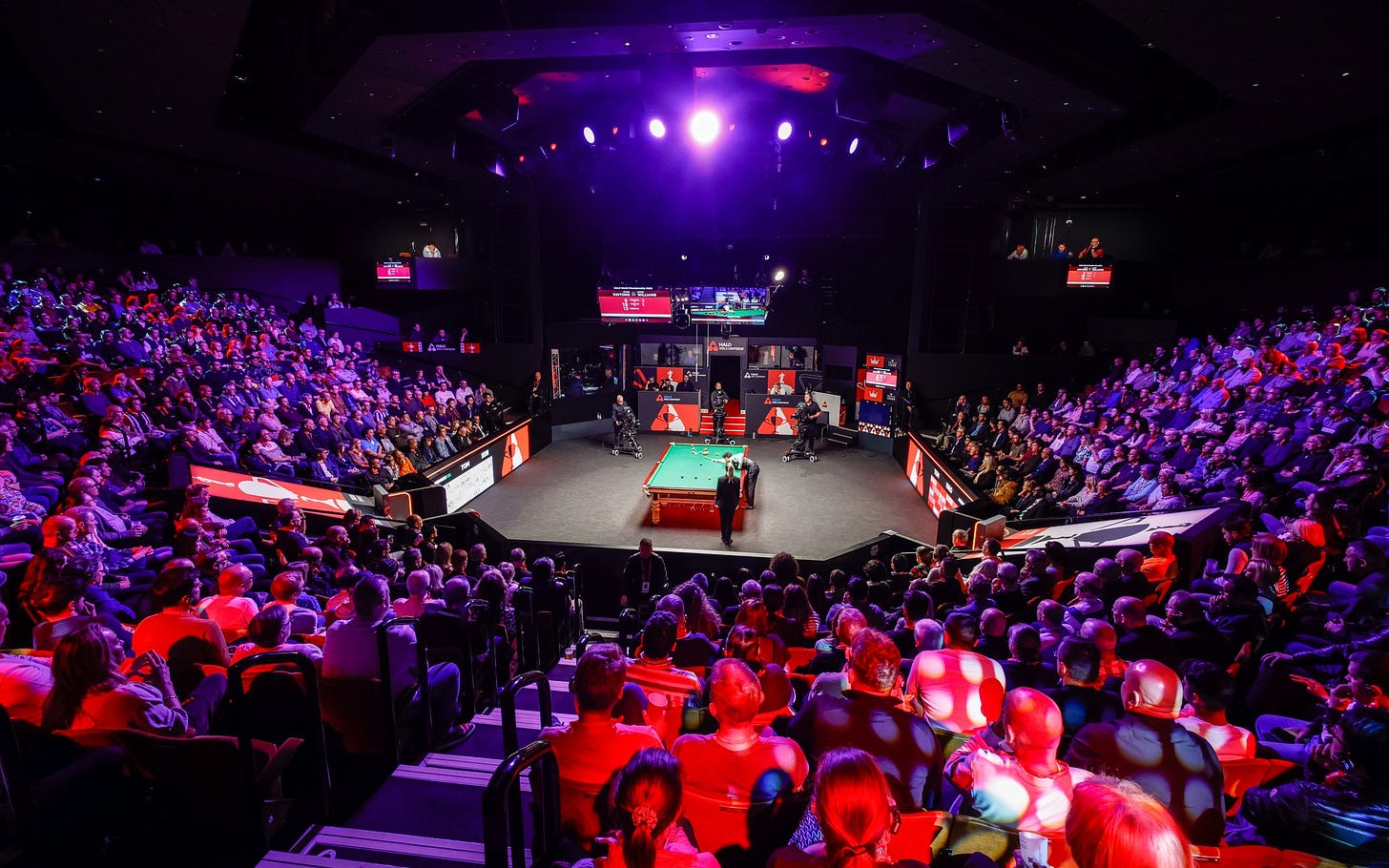 Crucible Theatre Crucible Theatre
