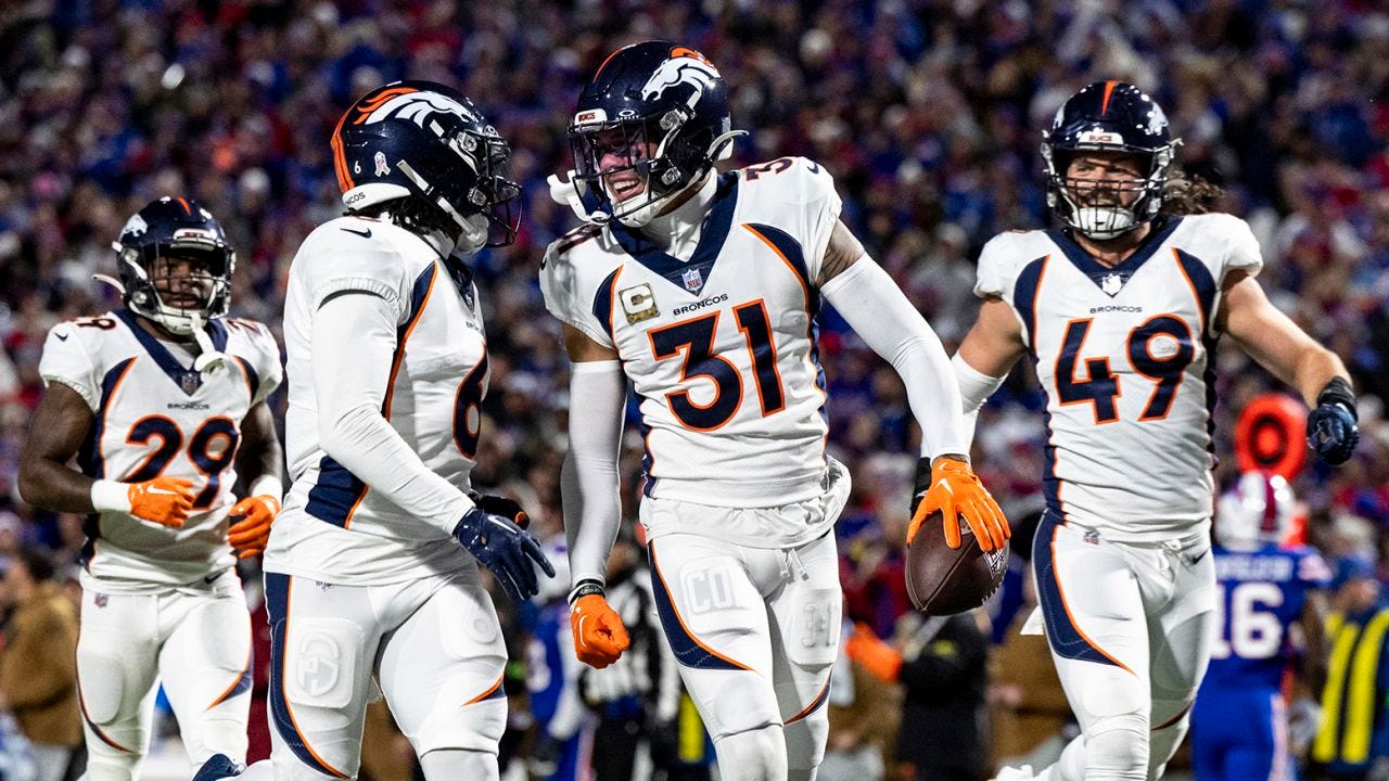 Buffalo Bills rue 'inexcusable' mistake which led to last-gasp 24-22 defeat  to Denver Broncos | CNN