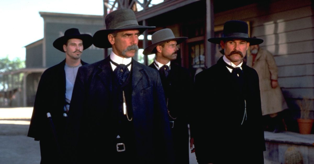 Why Tombstone is the Best Western Ever Made