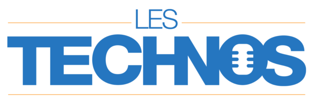 Les Technos logo