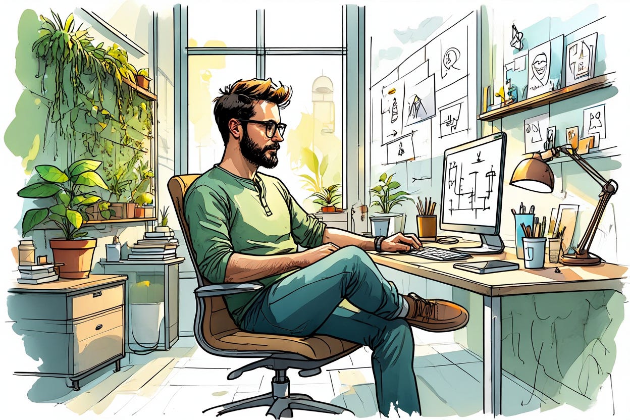 The Great Product Reset: Will AI Leave Designers Behind?