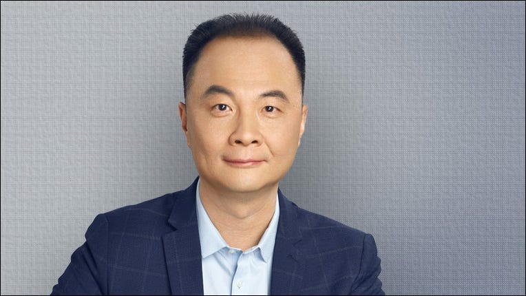 People of ACM - Hang Li
