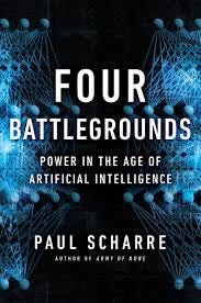 Amazon.com: Four Battlegrounds: Power ...