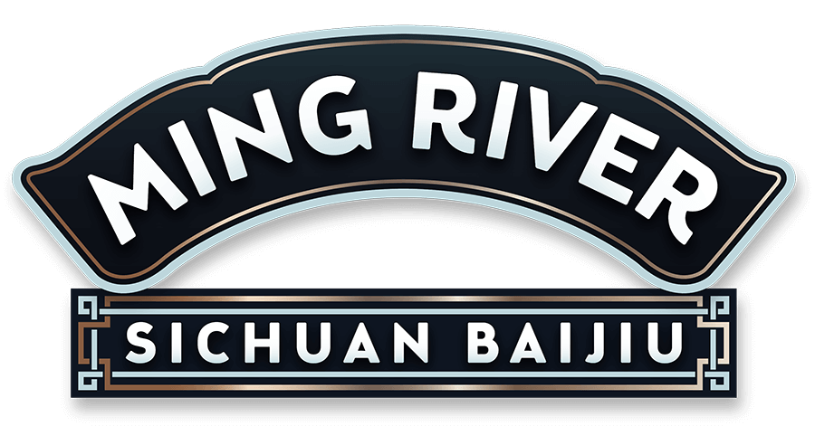 Ming River - The Original Sichuan Baijiu by Luzhou Laojiao