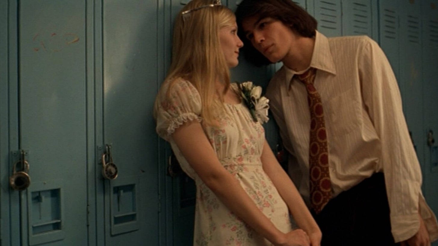 THE VIRGIN SUICIDES / PICNIC AT HANGING ROCK - American Cinematheque