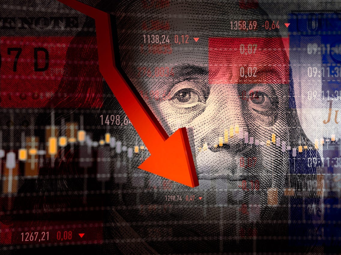 10 Reasons Why the Recession Wall Street Predicted to Death Never Arrived